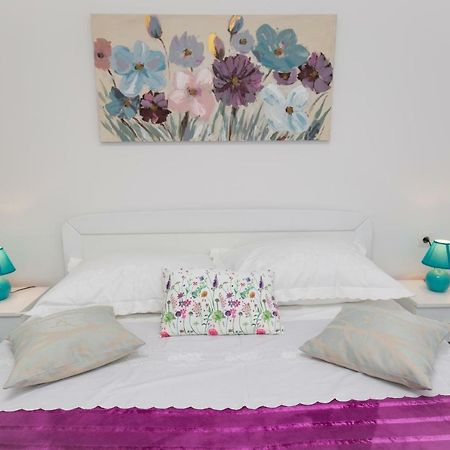 Apartment Paula โปดสตรานา ภายนอก รูปภาพ