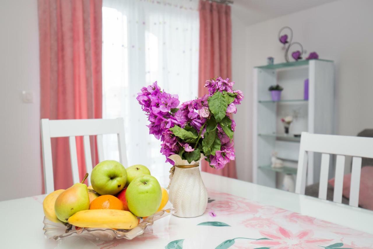Apartment Paula โปดสตรานา ภายนอก รูปภาพ