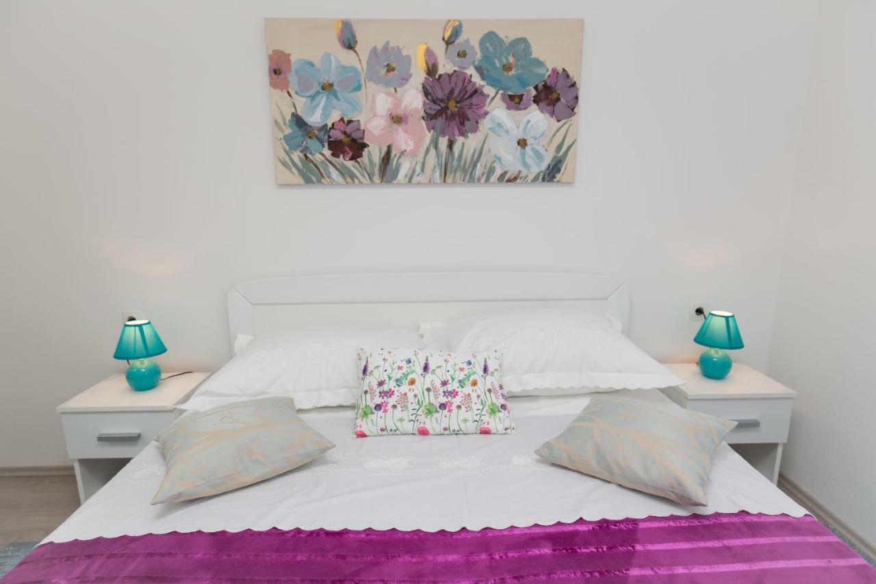 Apartment Paula โปดสตรานา ภายนอก รูปภาพ